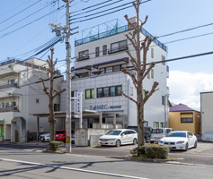 東亜金属神戸本社